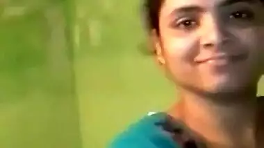 Usha Indian GF Nude Selfie – Movies