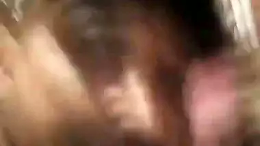 Tamil wife pussy licking and hot romance viral xxx