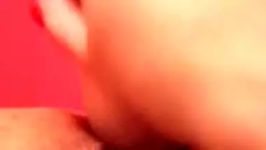 Ласкаю себя