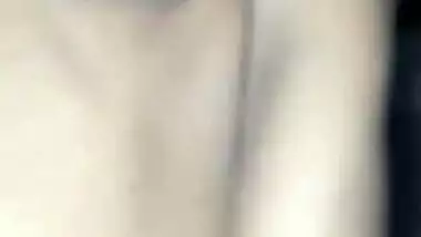 Desi Bhabhi Shows Her Boobs and Pussy