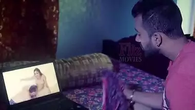 Today Exclusive- Sexy Desi Bhabhi Boob Sucking And Hard Fucked By Dewar New Hot Movie