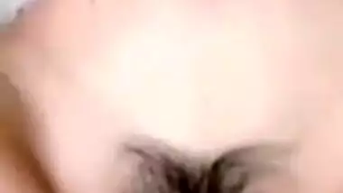 和老婆啪啪啪，水多！