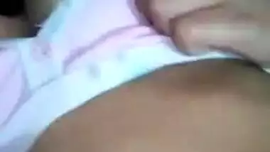 Big-tittied Desi whore strips for the camera to show off XXX curves