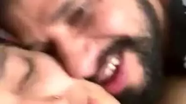 Horny Indian XXX girl asking her lover to fuck her pussy hard MMS