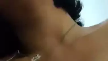 Bangla sex video of a busty babe riding a hard bone