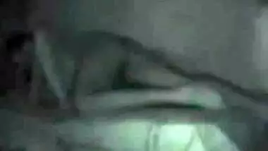 Free Indian Gujarati porn of desi chacha do sex in doggy with teen niece