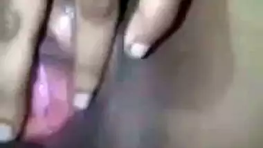 Village Bengali girl teasing nude porn