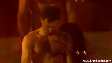 Enjoy the Indian Kama Sutra Experience