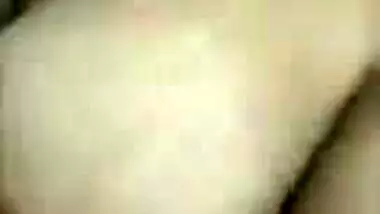 Indian - Sexy Christian babe shows her boobies