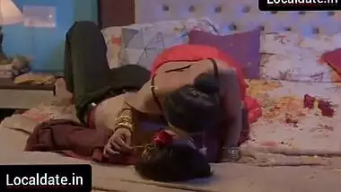 Devar Bhabhi In Suhagrat Ke Din Bhaiya Pehle Devar Ne Bhabhi Ko Choda