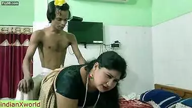 Beautiful Big boobs bhabhi amazing XXX hardcore sex!! Hotwife sex