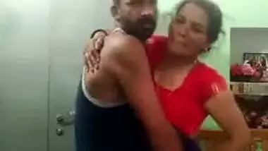 Telugu aunty fucked by rocket cock guy