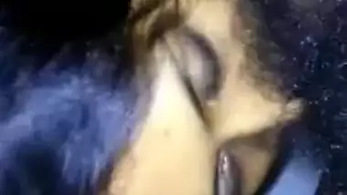 Posh Desi slut poses for scandalous MMS video when blowing XXX dick