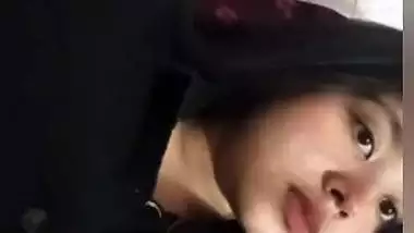 Best ass Indian girl stripping and big boobs showing