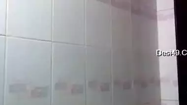 High and low Indian whore looks XXX when she is stripped on camera