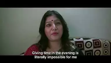 Asati- A story of lonely House Wife Bengali Short Film Part 1 Sumit Das