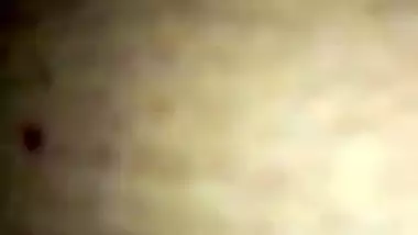 Desi whore gets paid for taking client's XXX dick into her vagina