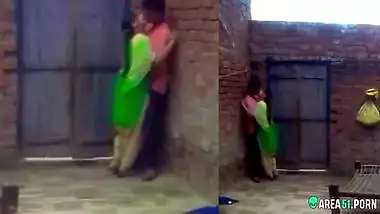 Security camera caught school students kissing in background in school, Desi mms XXX