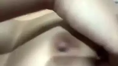 Young Indian lovers romance and xxx sex video MMS