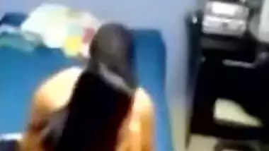 Tamil sex com of an NRI girl fucking her white boyfriend after college