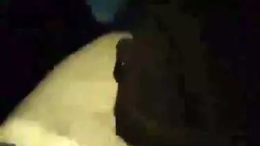 Outdoor sex mms of a Delhi girl sucking dick in a car