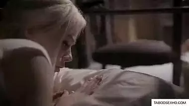 Sex with my step parents