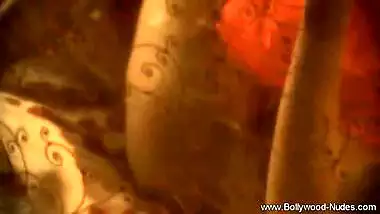 Sensual Indian Blowjob Girl