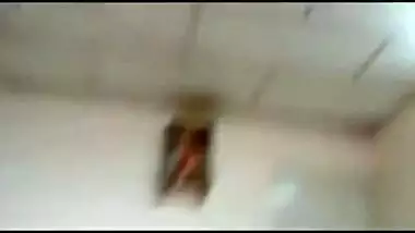 Boss takes advantage of his employee in front of other