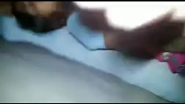 Indian Aunty Fuck in night