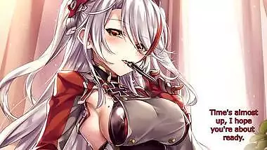 Prinz Quickshot challenge