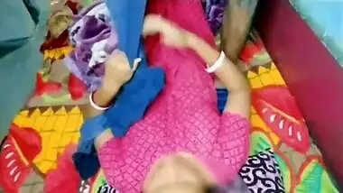 On The Occasion Of Marriage, Shali Was Taken To The Neighbors House