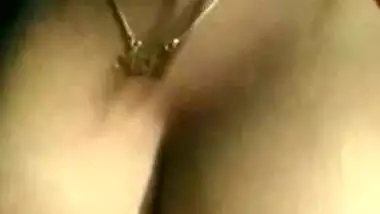 Sexiest boobs horny bhabhi on viral video call with lover