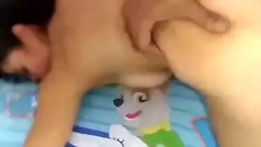 Desi hard sex of a guy fucking a pussy like a beast