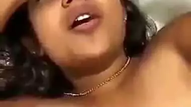 Delhi cute housewife part 1