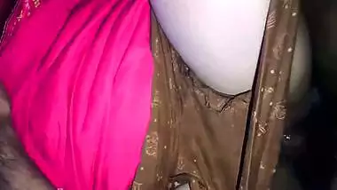 Rajasthani hairy pussy bhabhi morning fuck with devar