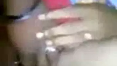 Creamy fuck with dehati desi slut at home