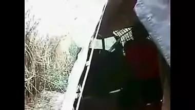 Desi Couple hardcore sex on th e Boat on Adultstube.co