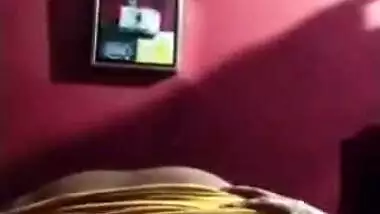 Horny bhabhi blowjob and fucking by devar mms