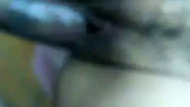 Indian fleshy chut hardcore fuck video