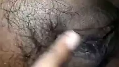 Selfie video girlfriend fingering cunt viral xxx