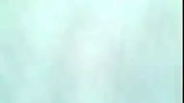 Beautiful Indian shy girl showing cute boobs and honey pussy at outdoor