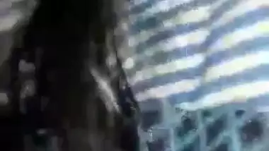 Hot Srilankan couple sex MMS