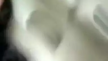 Hot Indian Lover Sex In Car with clear audio and moaning sound 4 Clips Merged into single File