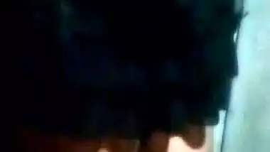 Desi bhabi Hotel room smacking