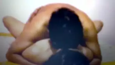 I fucked my friend dipak's wife very hard in missionary pose