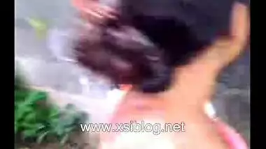 College Junior Girl Readly Fucking and Riding On 2 Seniors Cock