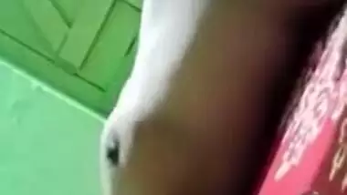 Today Exclusive- Desi Wife Pussy Fingerring And And Hard Fucked By Hubby Part 4