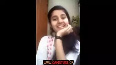 ( www.camstube.cf ) - Cute Indian girls shows her boobs at webcam - www.camstube.cf