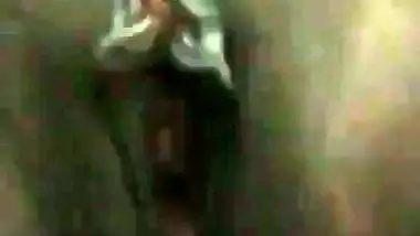 Married bhabhi video making of nude body showing