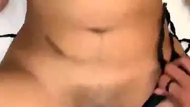 Babe Going to a Hotel Room and Getting Fucked while She’s Blindfolded